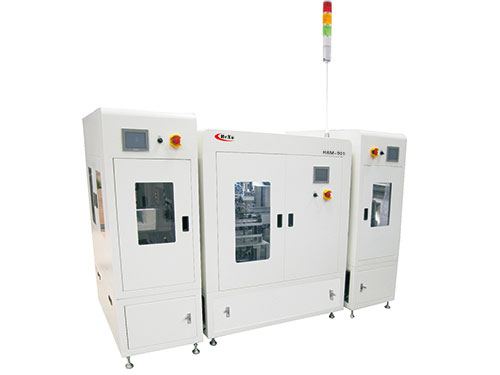 植板加蓋拆卸復合機HAM-001